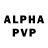 Alpha PVP СК Kirill Vetrenko